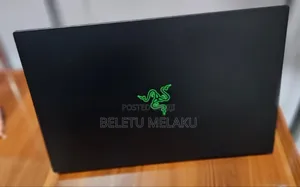 New Laptop Razer Blade 16GB Intel Core I7 SSD 512GB