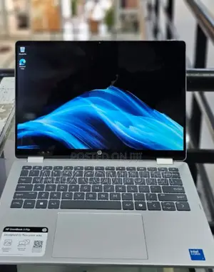 New Laptop HP OmniBook 5 14" 16GB SSD 512GB