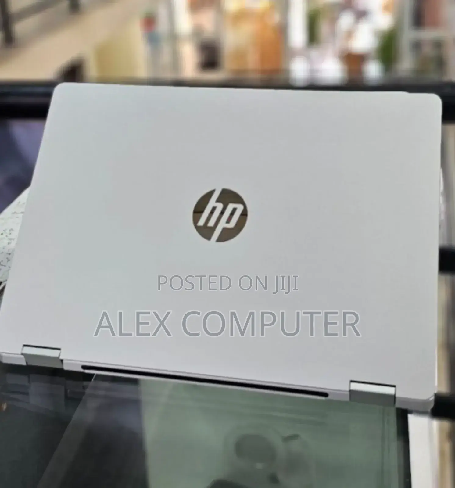 New Laptop HP OmniBook 5 14" 16GB SSD 512GB