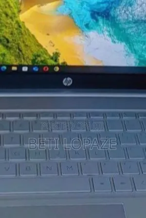 New Laptop HP Pavilion 15 8GB Intel Core I5 SSD 512GB