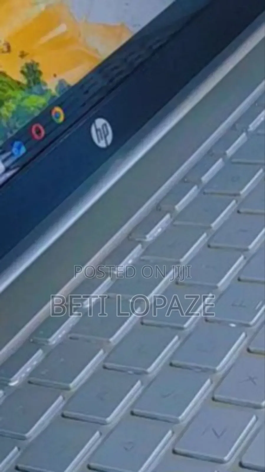 New Laptop HP Pavilion 15 8GB Intel Core I5 SSD 512GB