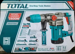 Photo - Cordless Brad Nailer