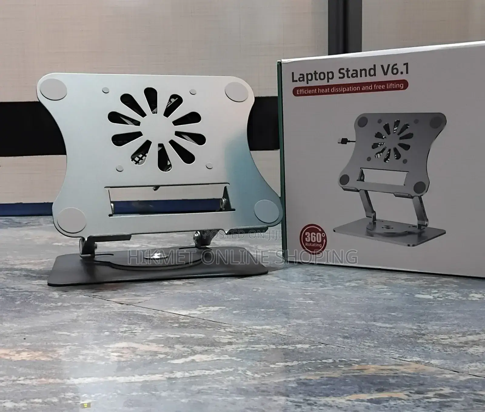 Laptop Stand