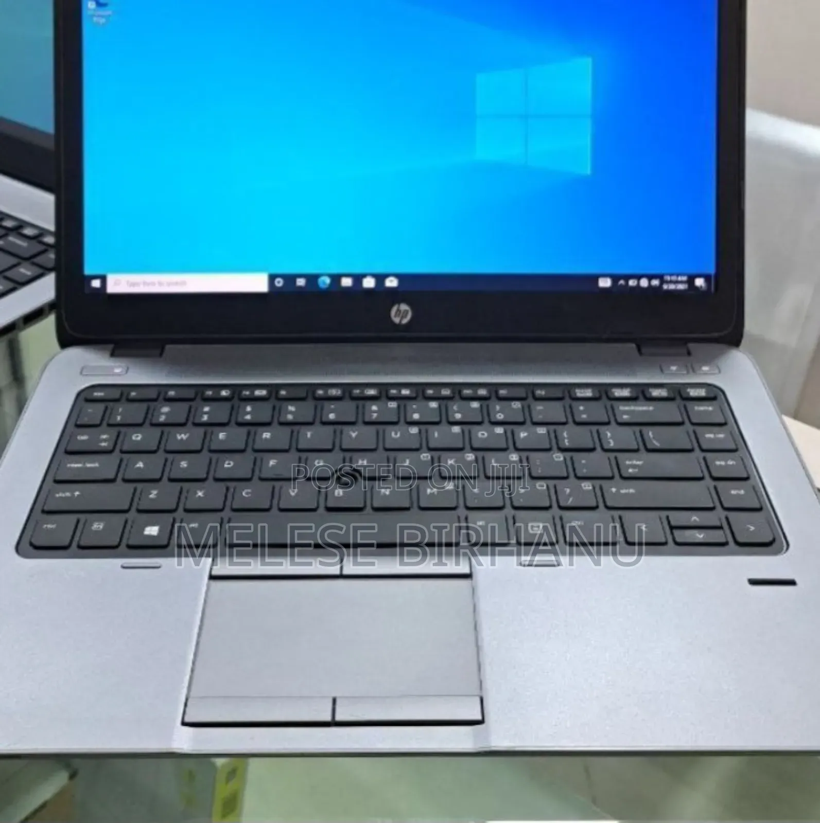 New Laptop HP EliteBook 840 G1 4GB Intel Core i5 HDD 500GB