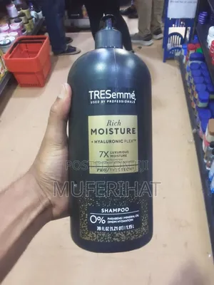 Photo - Tresemme Shampoo