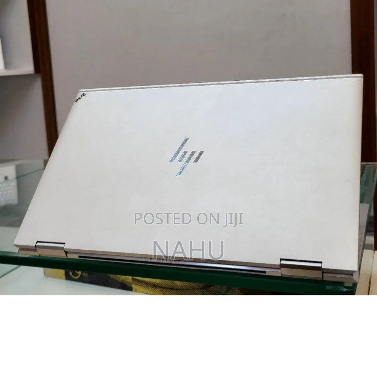 New Laptop HP EliteBook X360 1040 G5 16GB Intel Core I7 SSD 512GB