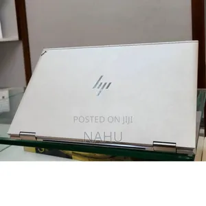 New Laptop HP EliteBook X360 1040 G5 16GB Intel Core I7 SSD 512GB