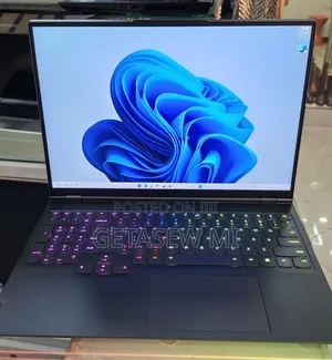 New Laptop Lenovo Legion 5 16GB AMD Ryzen 9 SSD 1T