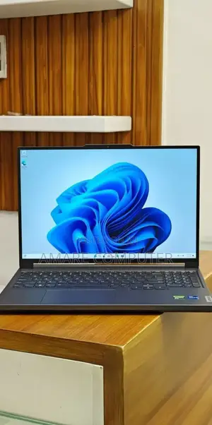 New Lenovo Legion Y7000P IRX9 Gaming Laptop 16GB Intel Core I7 SSD 1T