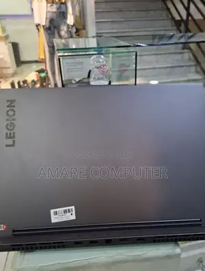 New Lenovo Legion Y7000P IRX9 Gaming Laptop 16GB Intel Core I7 SSD 1T