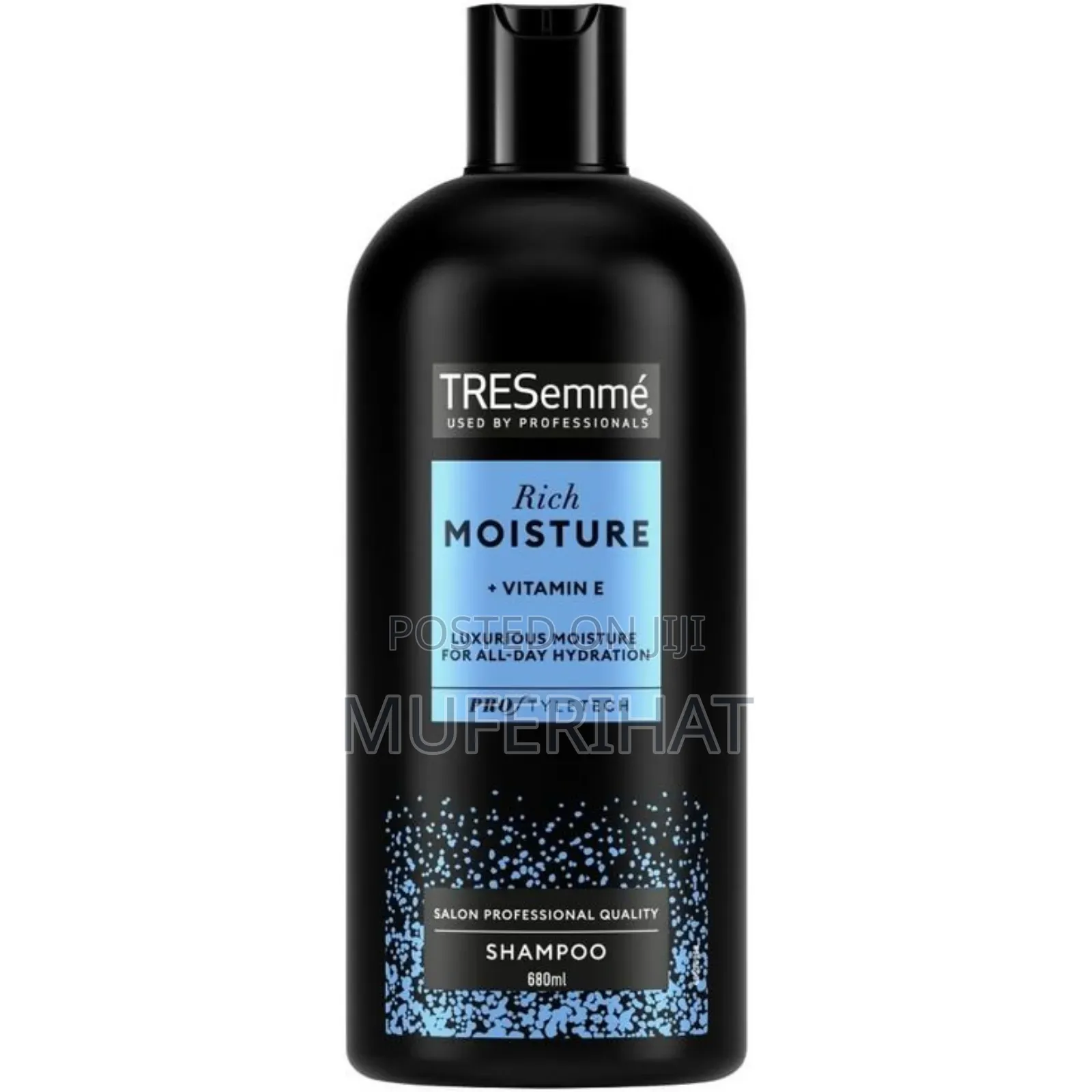 Tresemme Shampoo