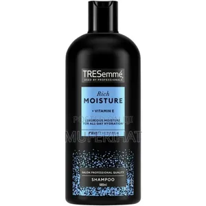 Tresemme Shampoo