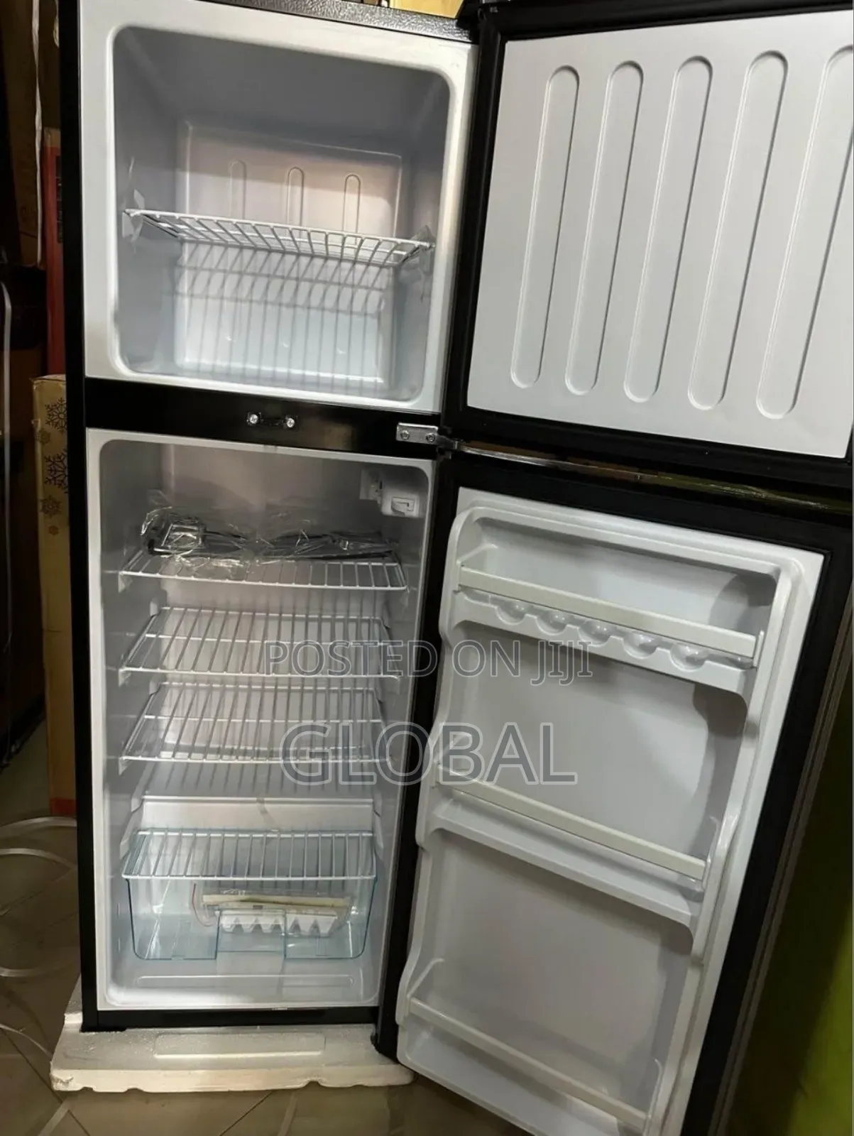 Rolx 400 Refrigerator