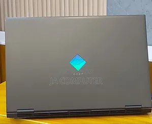 New Laptop HP Omen 16 16GB Intel Core I7 SSD 1T