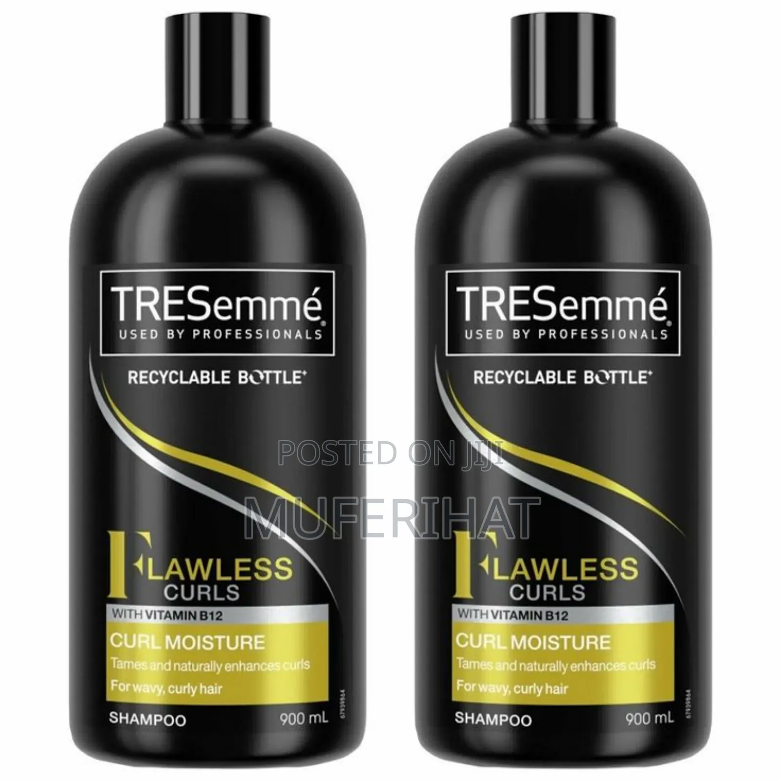 Tresemme Shampoo
