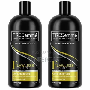 Tresemme Shampoo