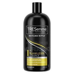 Tresemme Shampoo