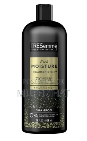 Tresemme Shampoo