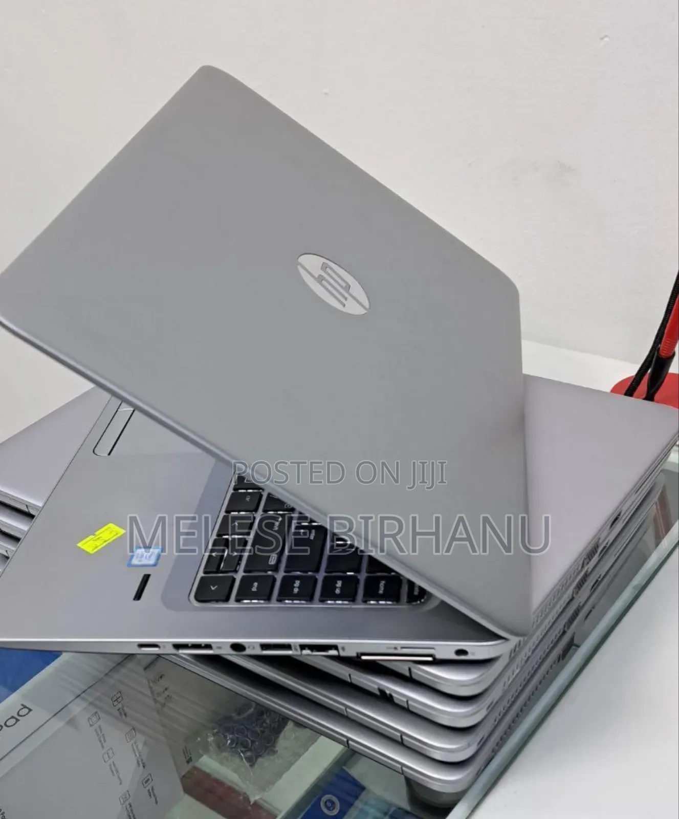 New Laptop HP EliteBook 840 G3 8GB Intel Core I5 SSD 1T