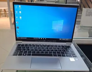 New Laptop HP EliteBook 830 G7 16GB Intel Core I5 SSD 512GB