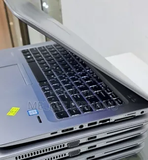 New Laptop HP EliteBook 840 G3 8GB Intel Core I5 SSD 1T