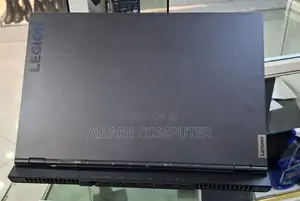 New Laptop Lenovo Legion 5 16GB Intel Core I7 SSD 512GB