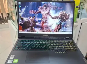 New Laptop Lenovo Legion 5 16GB Intel Core I7 SSD 512GB
