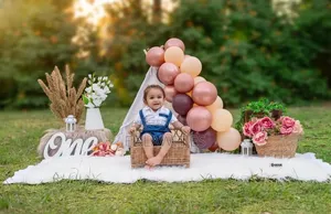 Family Event Decorations