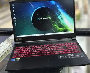 Photo - New Laptop Acer Nitro 5 16GB Intel Core I7 SSD 1T