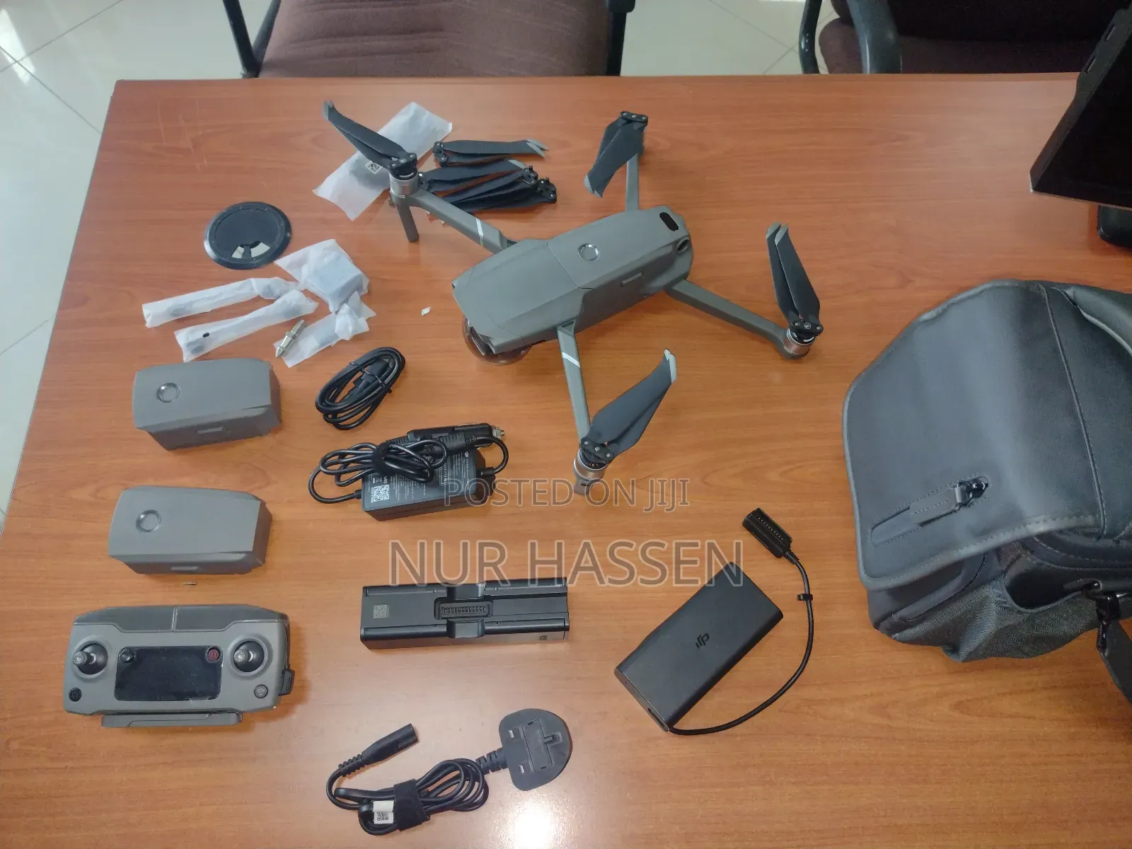 Dji Mavic Pro 2 Drone