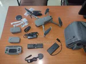 Photo - Dji Mavic Pro 2 Drone