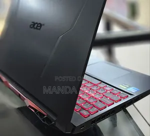 New Laptop Acer Nitro 5 16GB Intel Core I7 SSD 1T
