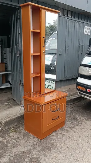 Photo - ውብ ድሬሲንግ ለውቦች