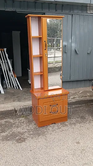 ውብ ድሬሲንግ ለውቦች