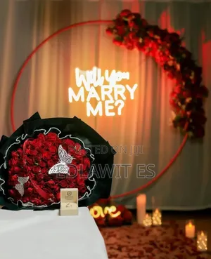 Family Event Decorations