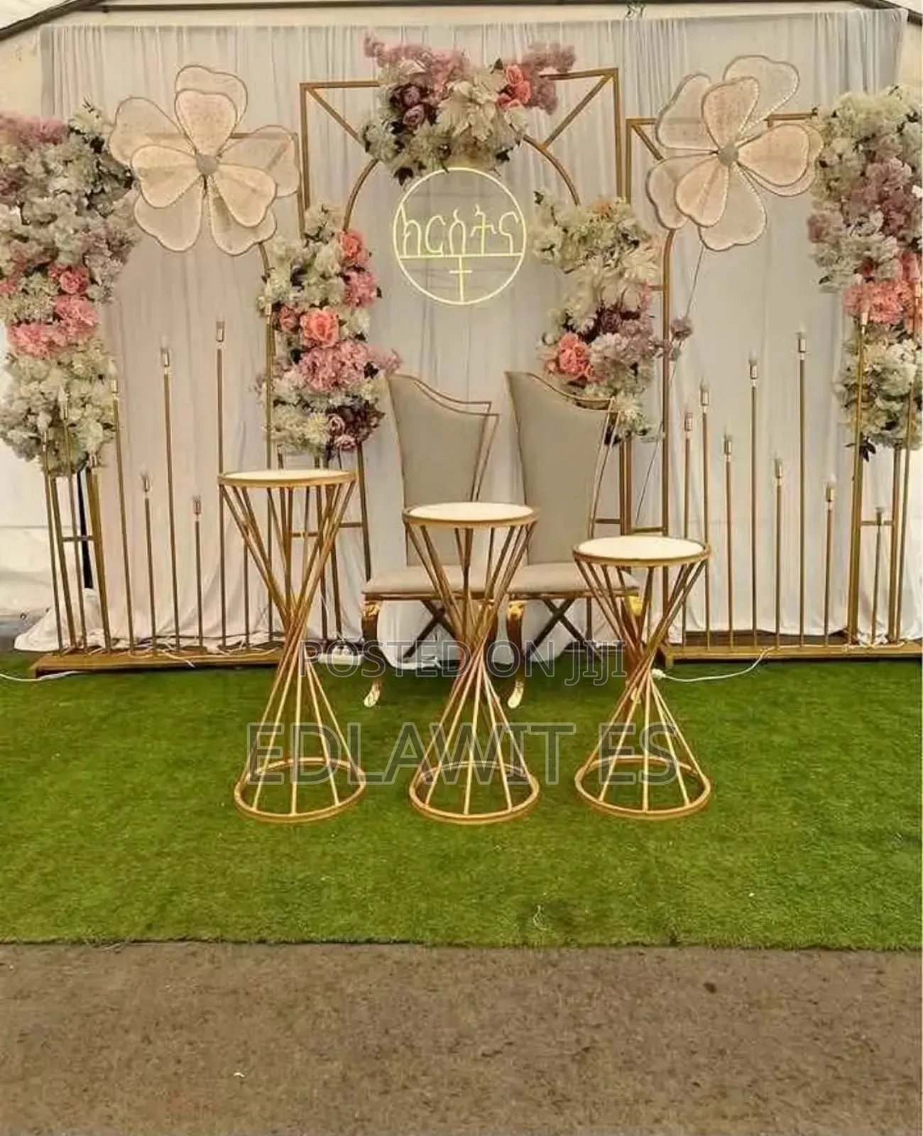 Family Event Decorations