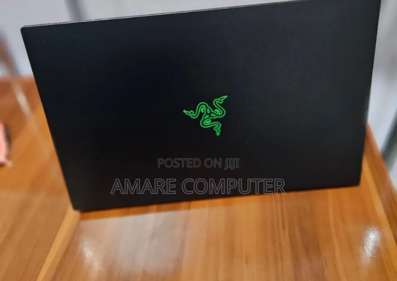 New Laptop Razer Blade 16GB Intel Core I7 SSD 512GB