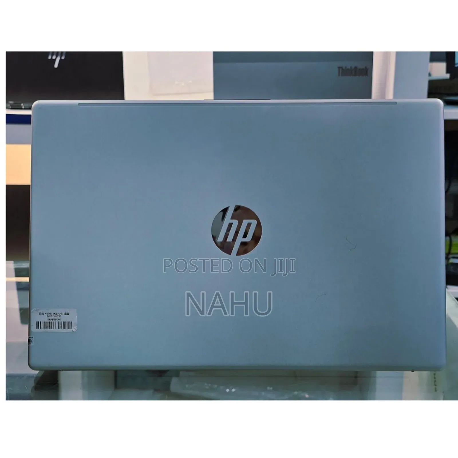New Laptop HP Stream Notebook 16GB Intel Core Ultra 7 SSD 1T