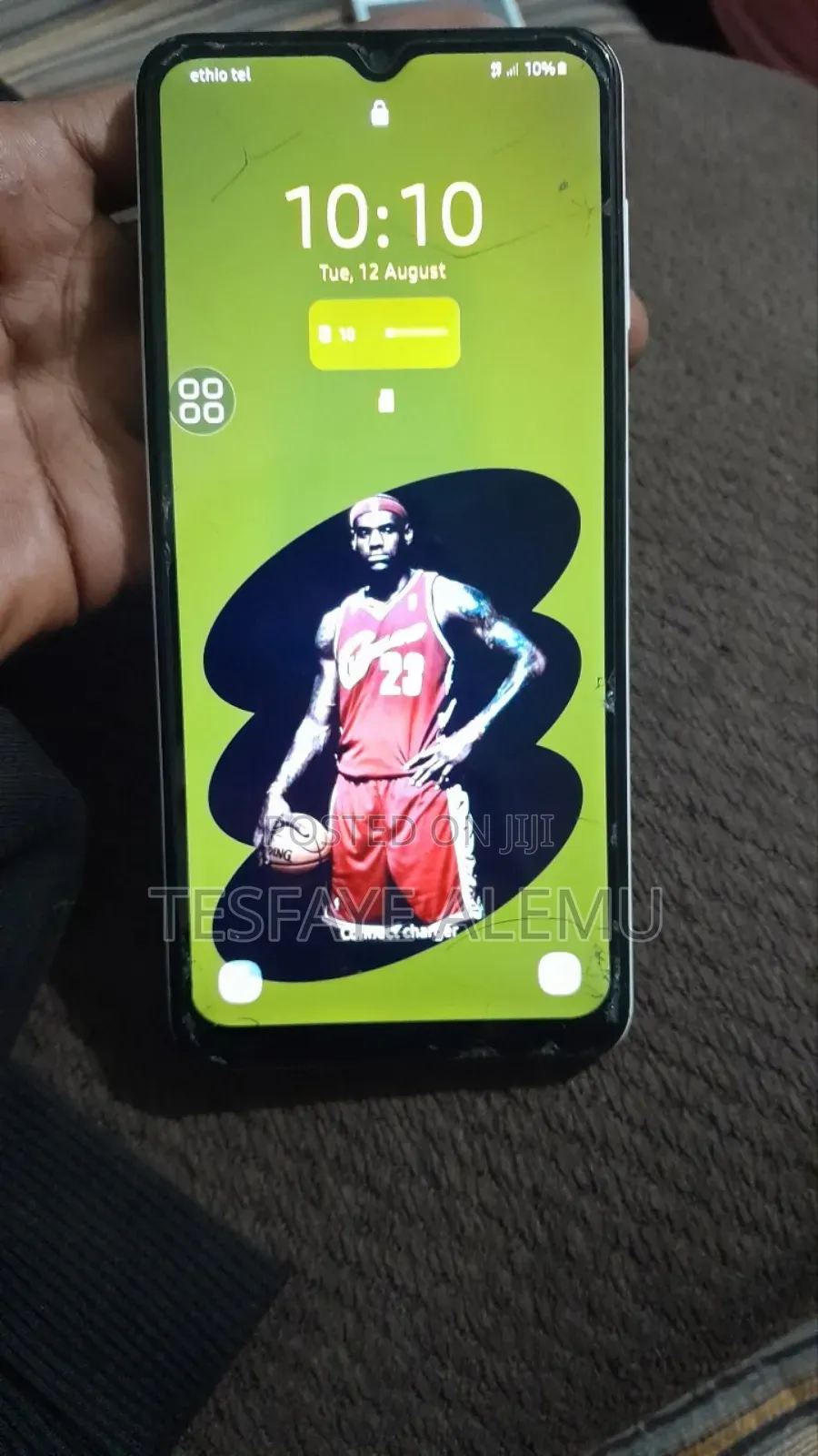 Samsung Galaxy A04s 64 GB White