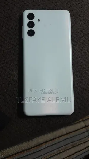 Samsung Galaxy A04s 64 GB White