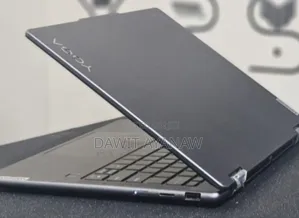 New Laptop Lenovo ThinkPad Yoga 16GB Intel Core I5 SSD 512GB