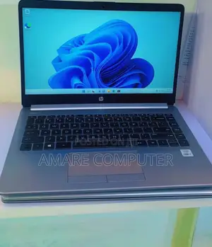 New Laptop HP EliteBook 850 G8 16GB Intel Core I5 SSD 512GB