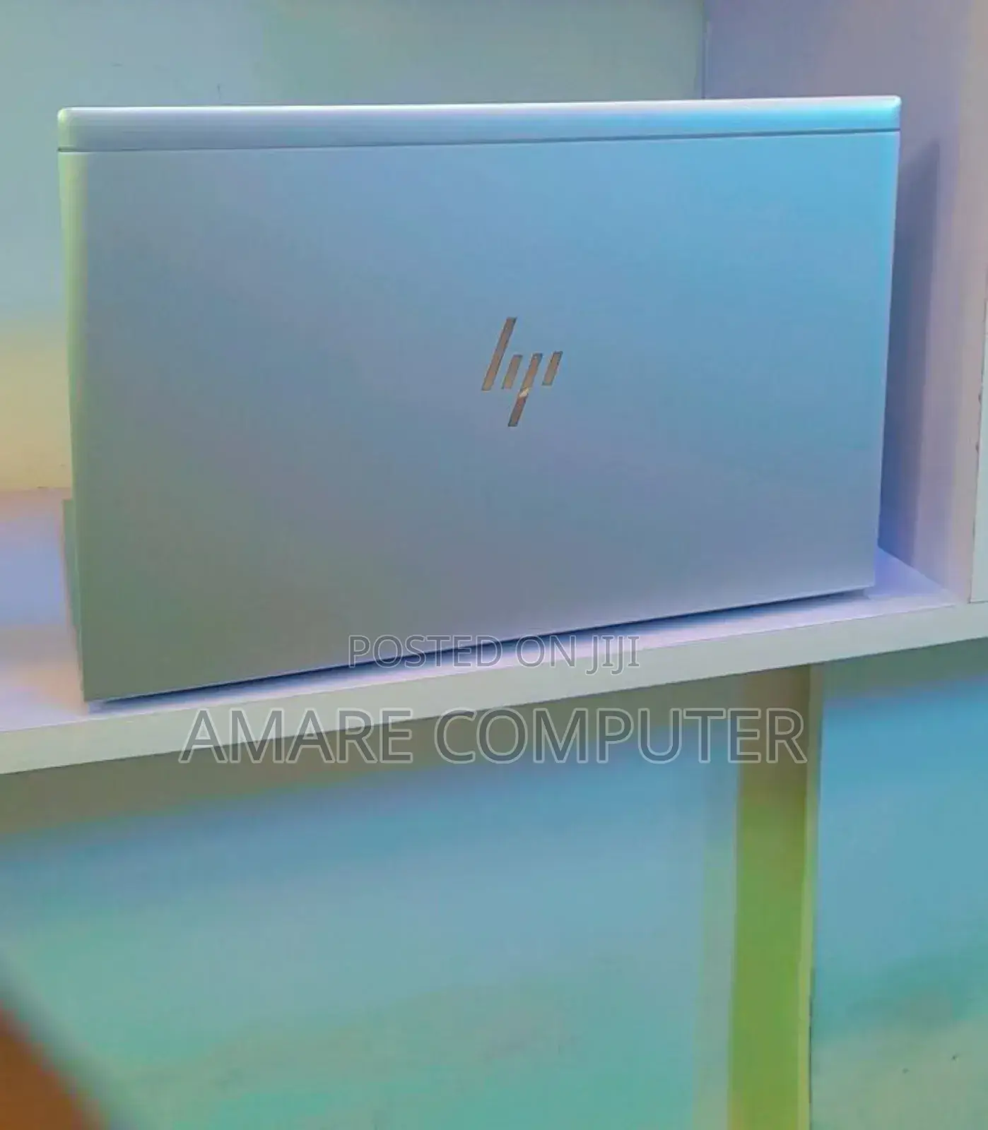 New Laptop HP EliteBook 850 G8 16GB Intel Core I5 SSD 512GB