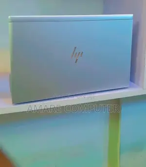 New Laptop HP EliteBook 850 G8 16GB Intel Core I5 SSD 512GB