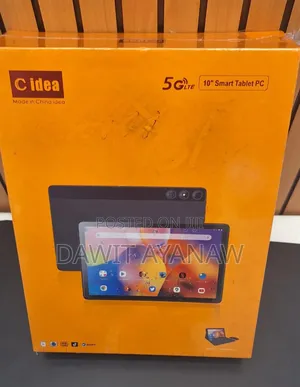 New C idea CM513 Pro 512 GB Silver