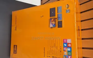 New C idea CM513 Pro 512 GB Silver