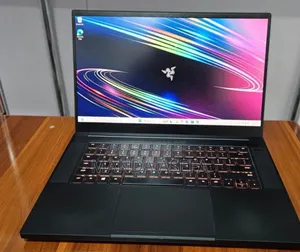 Photo - New Laptop Razer Blade 16GB Intel Core I7 SSD 1T