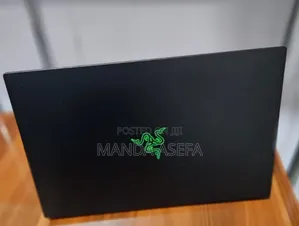 New Laptop Razer Blade 16GB Intel Core I7 SSD 1T
