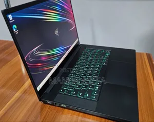 New Laptop Razer Blade 16GB Intel Core I7 SSD 1T