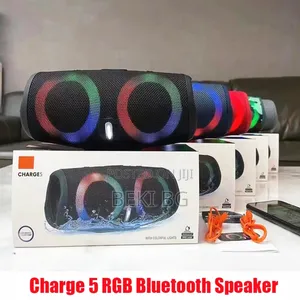 Photo - JBL Charce 5